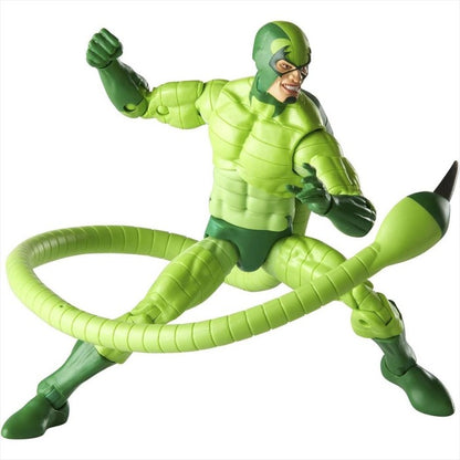Hasbro Marvel Legends Retro F3449 Scorpion Spider-Man