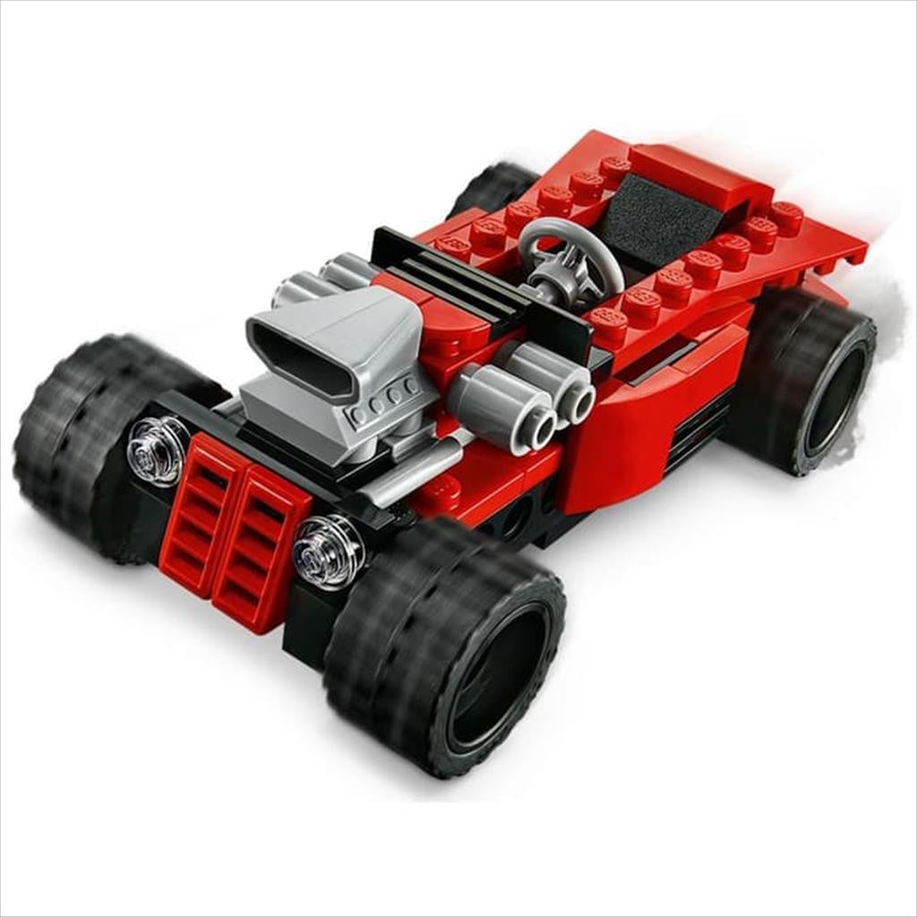 LEGO Creator 31100 Sports Car