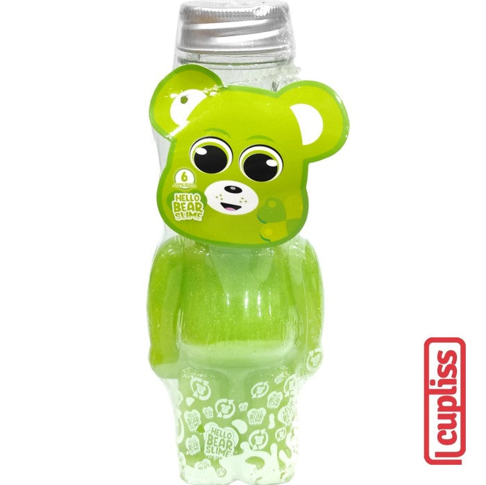 VR Toys Hello Bear Slime VR202 Mainan Anak