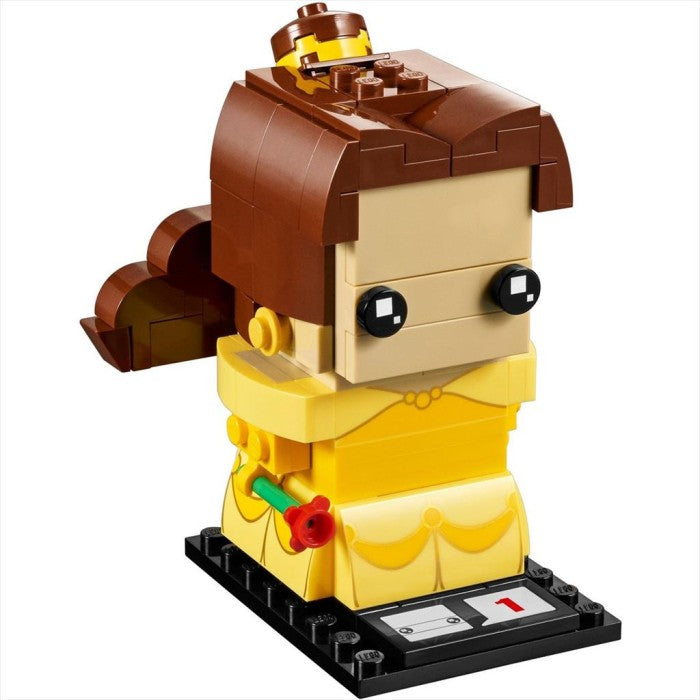 LEGO Brickheadz 41595 Belle