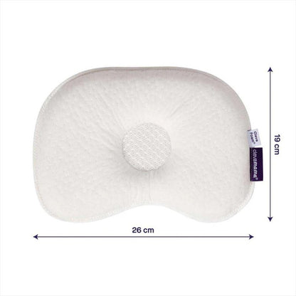 ClevaMama Clevafoam Infant Pillow Bantal Anti Peyang