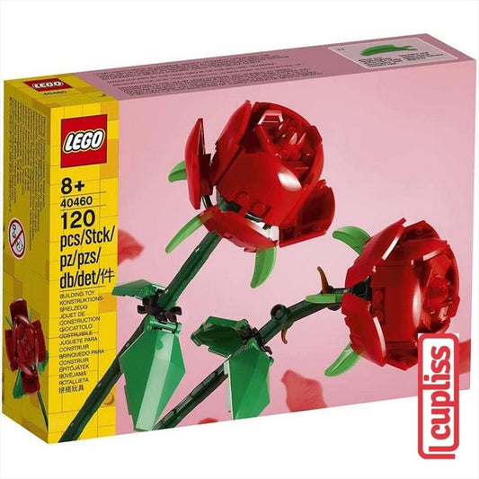 LEGO Creator 40460 Roses