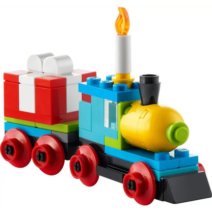 LEGO Polybag 30642 Creator Birthday Train