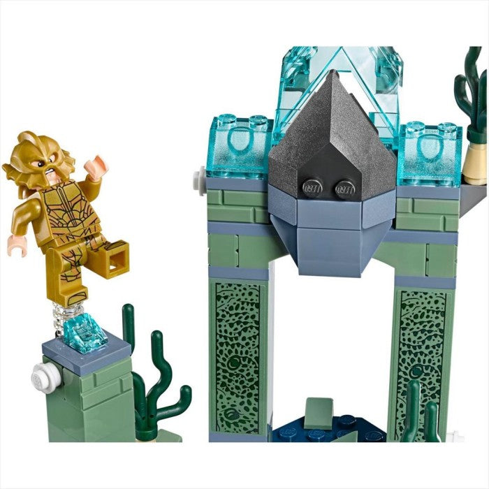 LEGO Superheroes 76085 Battle of Atlantis