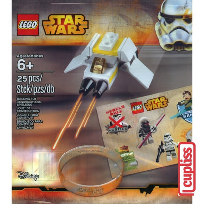 LEGO Polybag 5002939 Star Wars The Phantom Mini 6106041