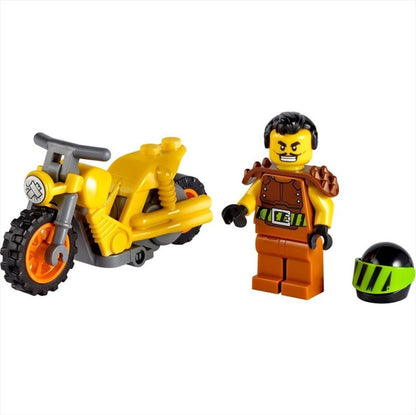 LEGO City Stuntz 60297 Demolition Stunt Bike