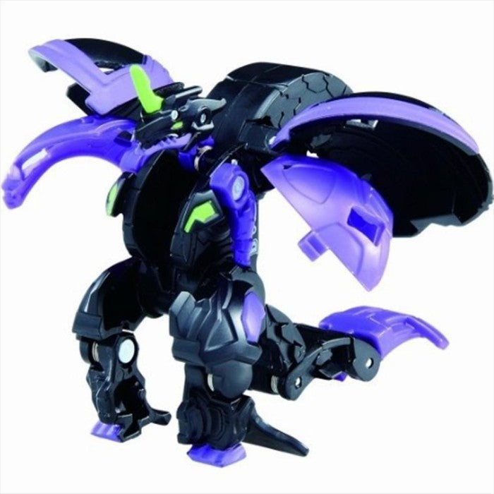 TAKARA TOMY Bakugan BG003 Dragonoid Evo Chase DX 144946