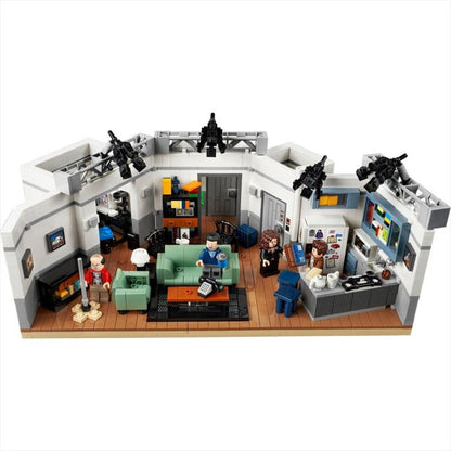 LEGO Ideas 21328 Seinfeld Exclusive