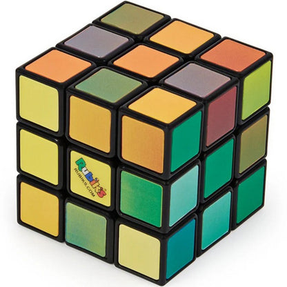 Rubiks 8848 3x3 Impossible Cube Spin Master
