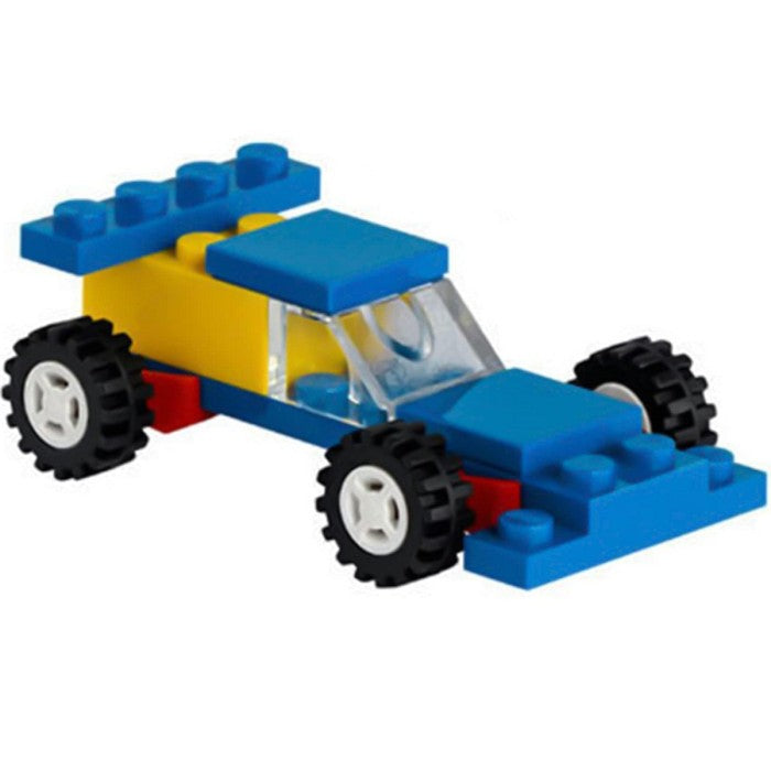 LEGO Polybag 30510 Classic 90 Years of Cars