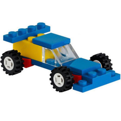 LEGO Polybag 30510 Classic 90 Years of Cars