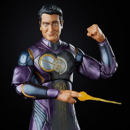 Hasbro E9532 Legends Series Marvel Eternals Kingo