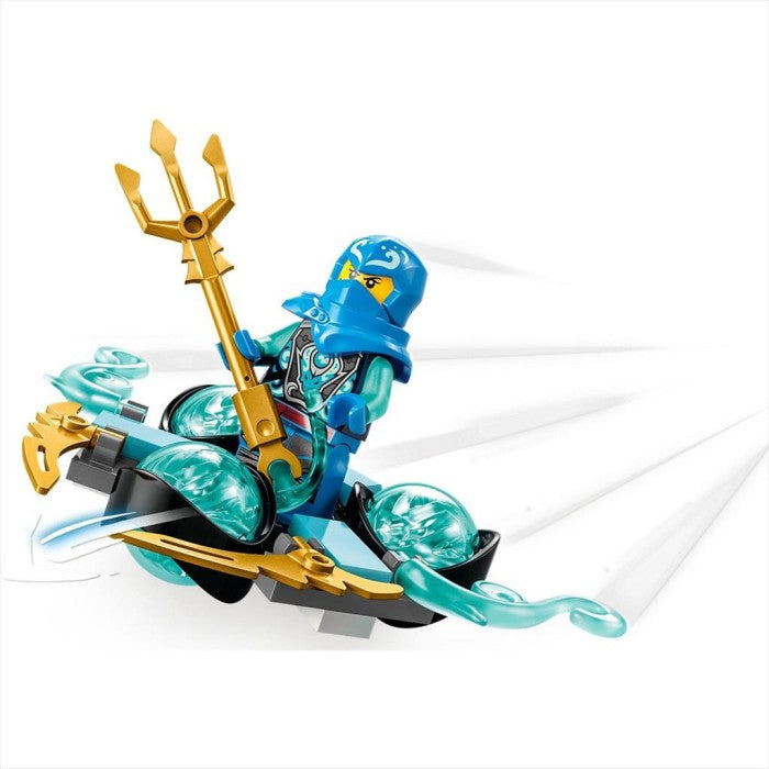 LEGO Ninjago 71778 Nya Dragon Drift