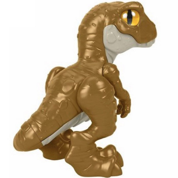 Fisher Price GYC19 Imaginext Jurassic World Dino T-Rex GWV04