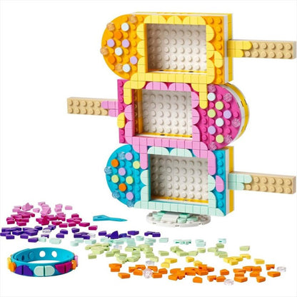 LEGO Dots 41956 Picture Frames and Bracelets Ice Cream