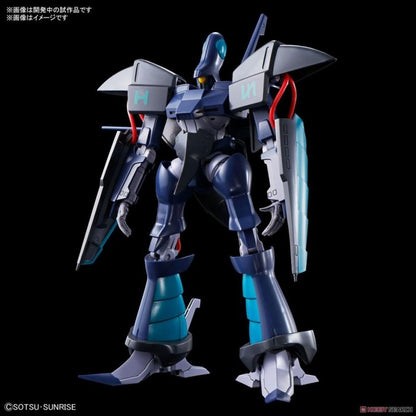 BANDAI Gundam HG 1/144 A TAUL 2549869 61337