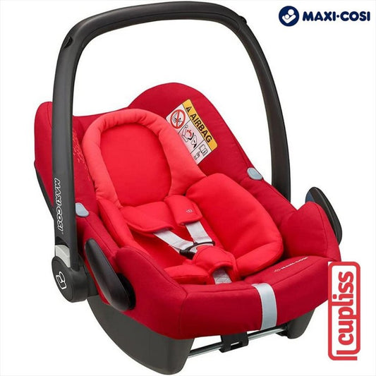 Maxi Cosi CarSeat 122507 Rock Vivid Red Car Seat