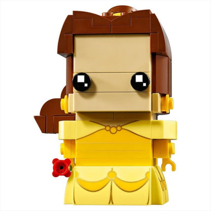 LEGO Brickheadz 41595 Belle