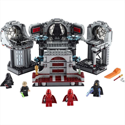LEGO Star Wars 75291 Death Star Final Duel