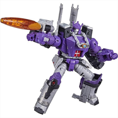 Hasbro Transformers F3472 K28 Galvatron WFC