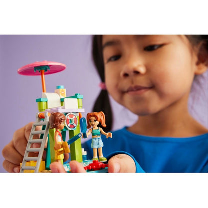 LEGO Friends 42623 Beach Water Scooter