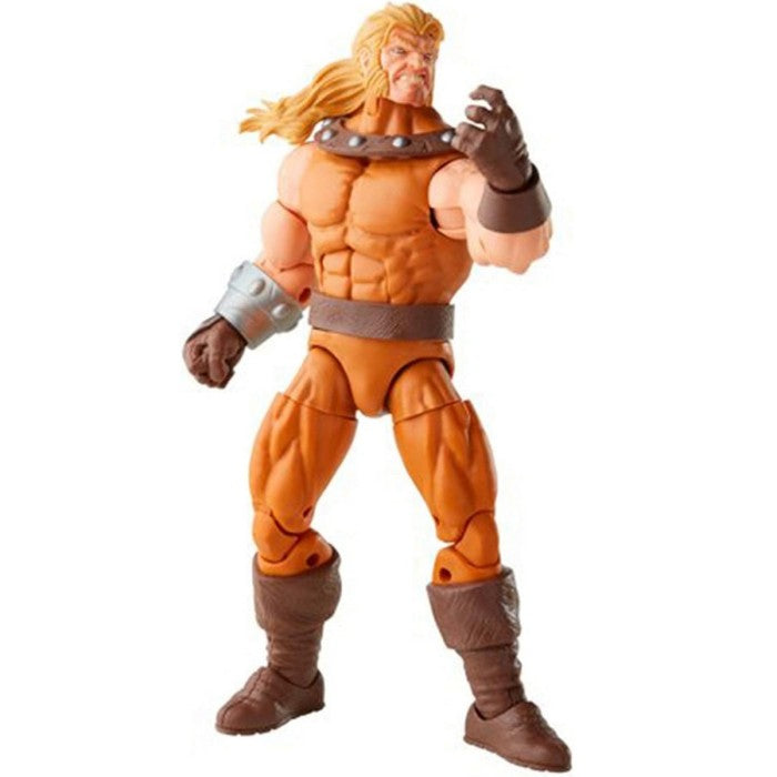 Hasbro Marvel Legends Series F1009 Sabretooth X-Men Figure Colossus