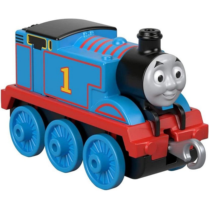 Fisher Price FXW99 Thomas n Friends Push Along Metal Track GCK93