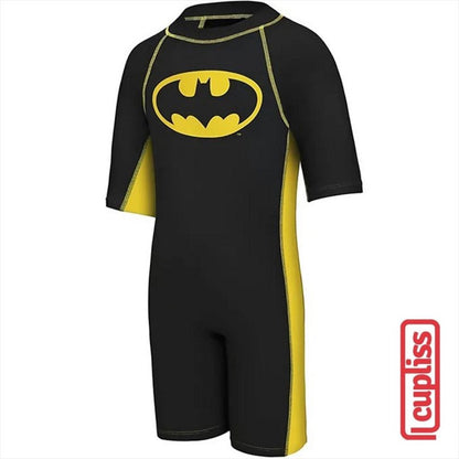 Zoggs All in One Batman Baju Renang XAU166