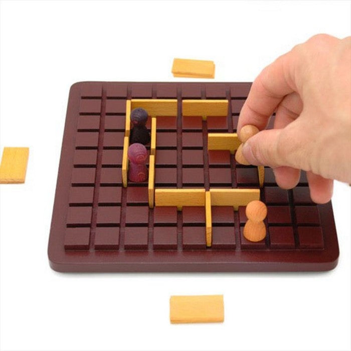 Quoridor Mini Gigamic Board Game Original