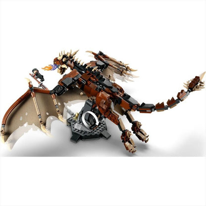 LEGO Harry Potter 76406 Hungarian Horntail Dragon