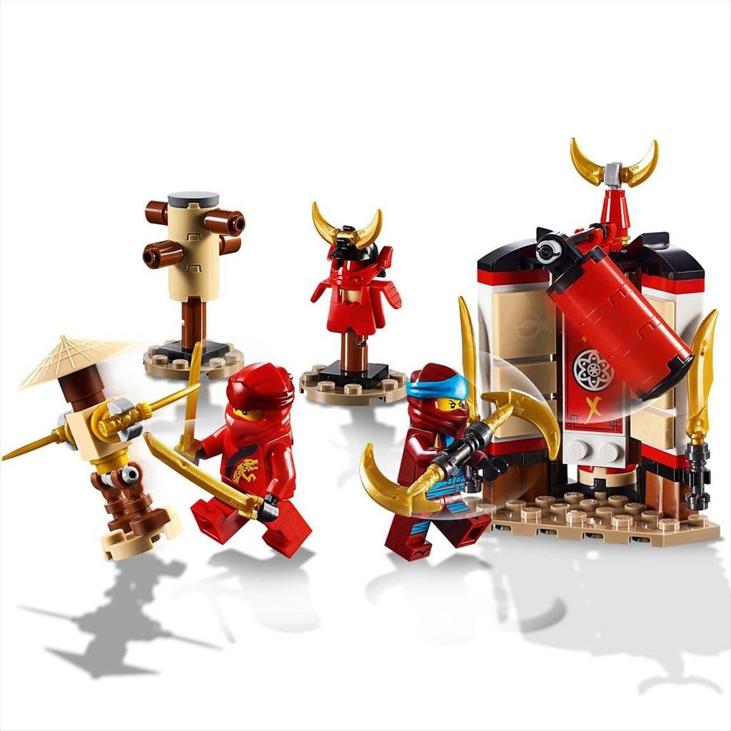 LEGO Ninjago 70680 Monastery  Training
