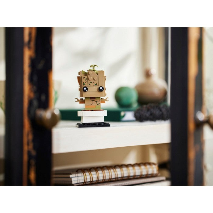 LEGO Brickheadz 40671 Potted Groot
