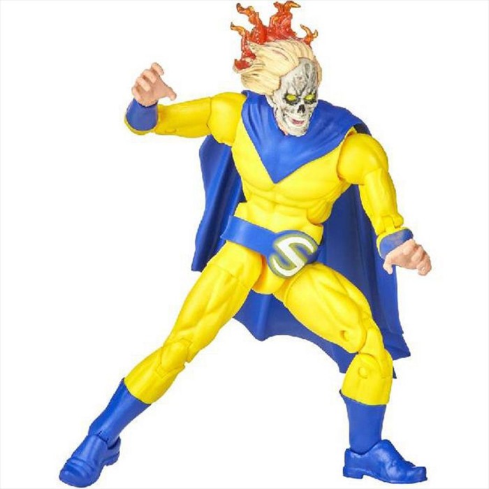 Hasbro Marvel Legends Series F3435 The Sentry Walgreens Figure