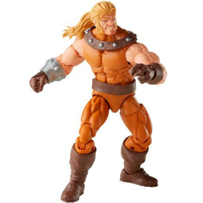 Hasbro Marvel Legends Series F1009 Sabretooth X-Men Figure Colossus