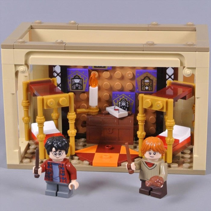 LEGO Harry Potter 40452 Hogwarts Gryffindor Dorms