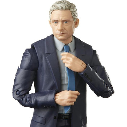 Hasbro Marvel Legends Series F6844 Everett Ross Legacy Collection