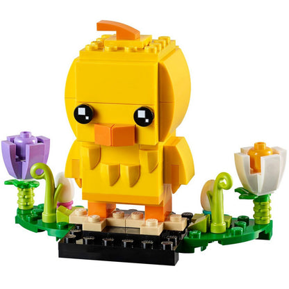 LEGO Brickheadz 40350 Easter Chick