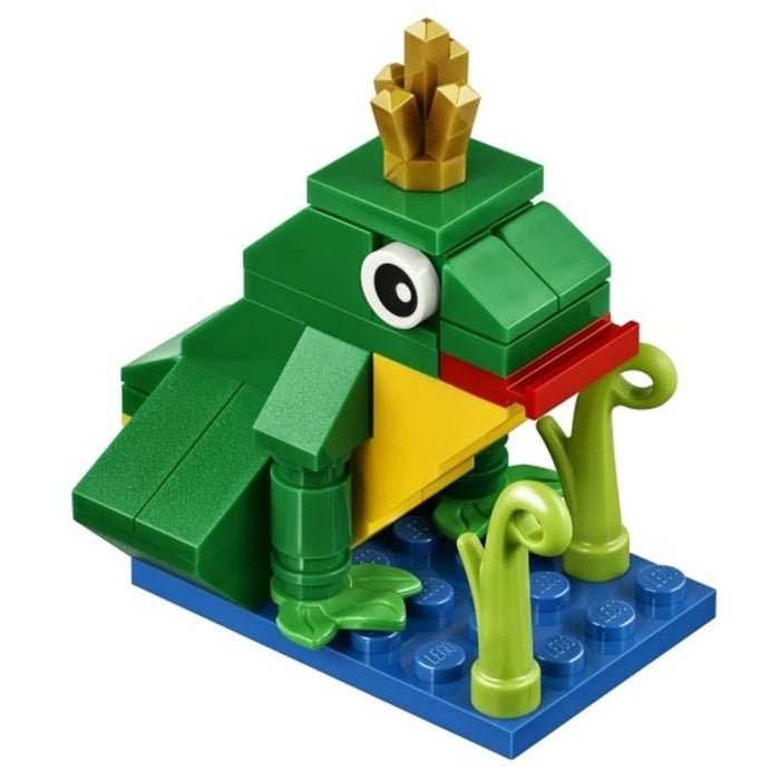 LEGO Polybag 40279 Monthly Mini Model Frog