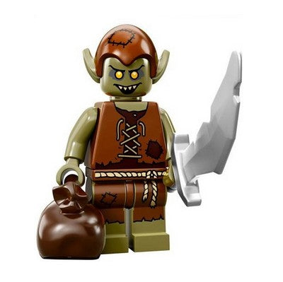 Goblin (sealed) Lego Minifigure Series 13 no 5