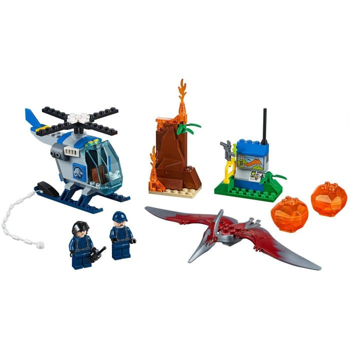 LEGO Juniors 10756 Pteranodon Escape