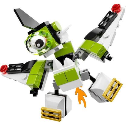 LEGO Mixel Series 4 41528 Niksput