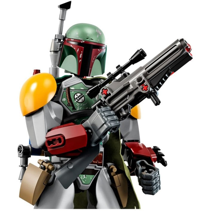 LEGO Star Wars 75533 Boba Fett