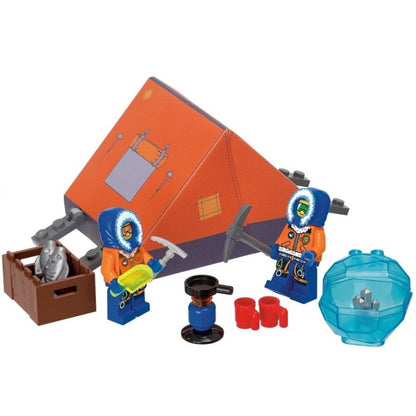 LEGO City 850932 Polar Accessory Set