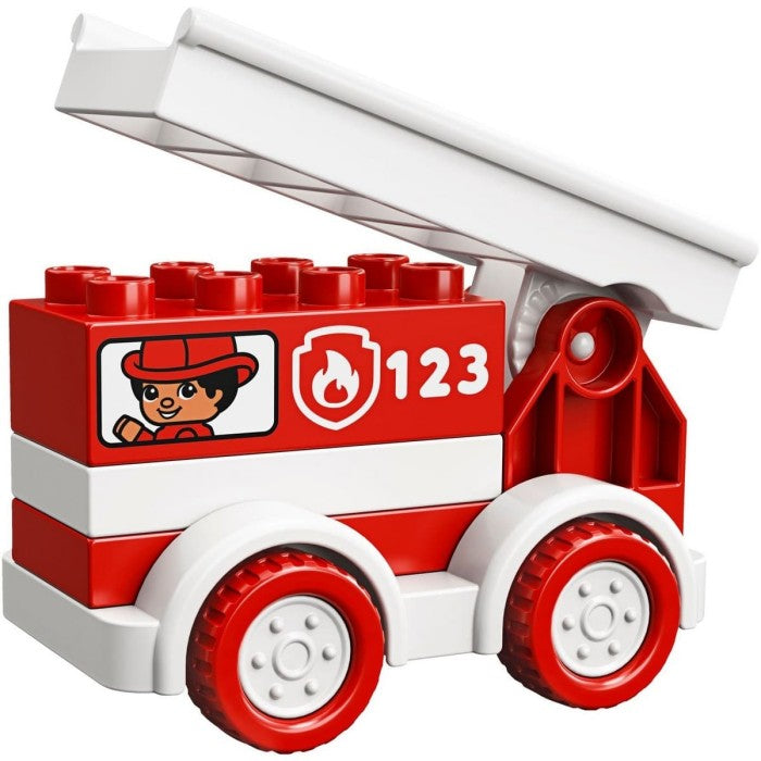 LEGO Duplo 10917 Fire Truck