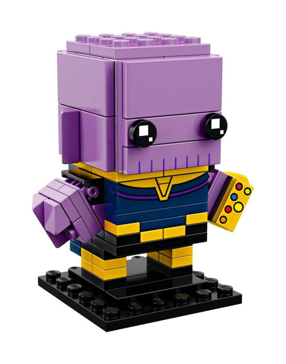 LEGO Brickheadz 41605 Thanos