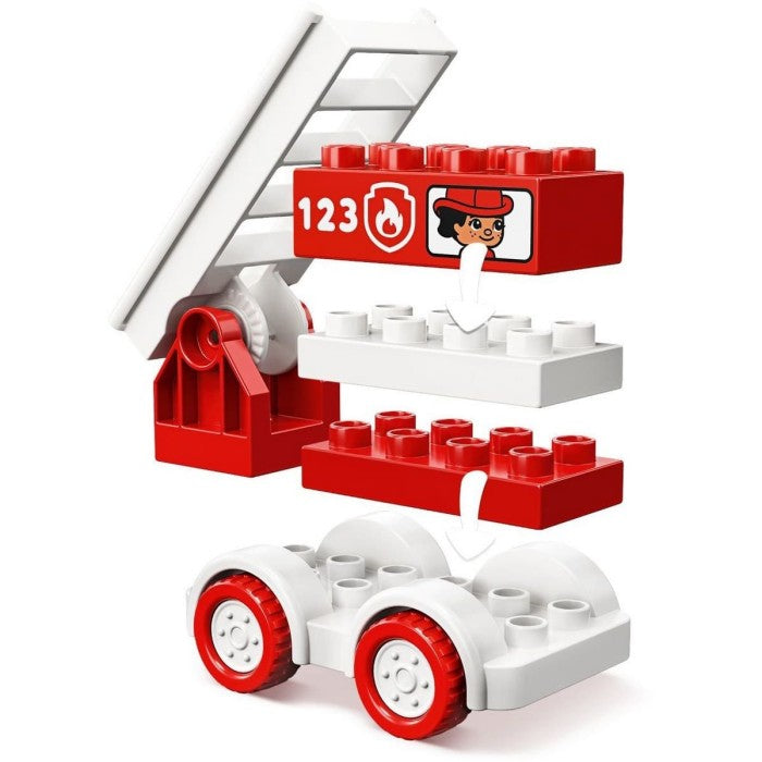 LEGO Duplo 10917 Fire Truck