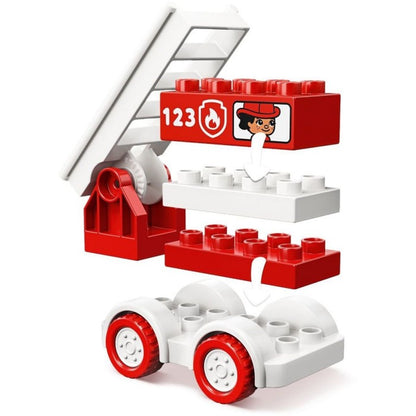 LEGO Duplo 10917 Fire Truck