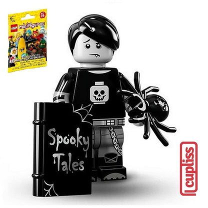 Spooky Boy (sealed) Lego 71013 Minifigure Series 16 no 5