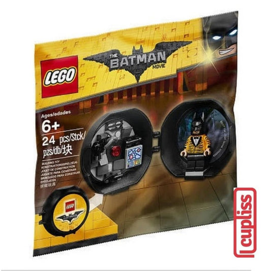 Lego Polybag 5004929 Batman Movie Battle Pod