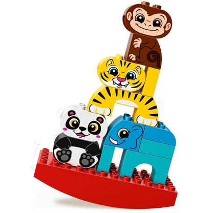 LEGO Duplo 10884 My First Balancing Animals